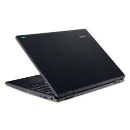 Acer TravelMate Spin B3 TMB311RNA-32-P18J Intel® Pentium® N6000 Ibrido (2 in 1) 29,5 cm (11.6") Touch screen 8 GB DDR4-SDRAM