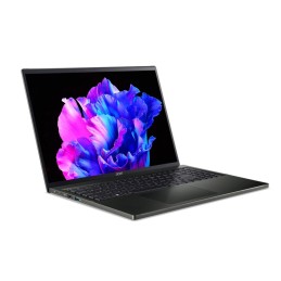 Acer Swift Edge SFE16-43-R12K AMD Ryzen™ 7 7840U Computer portatile 40,6 cm (16") 3.2K 16 GB LPDDR5-SDRAM 512 GB SSD Wi-Fi 6