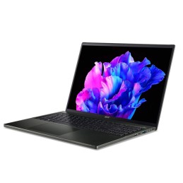 Acer Swift Edge SFE16-43-R12K AMD Ryzen™ 7 7840U Computer portatile 40,6 cm (16") 3.2K 16 GB LPDDR5-SDRAM 512 GB SSD Wi-Fi 6