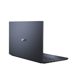 ASUS ExpertBook B2502FBA-N80237X Intel® Core™ i5 i5-1240P Ibrido (2 in 1) 39,6 cm (15.6") Touch screen Full HD 16 GB DDR4-SDRAM