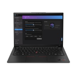 Lenovo ThinkPad X1 Carbon Intel® Core™ i7 i7-1355U Computer portatile 35,6 cm (14") WUXGA 32 GB LPDDR5-SDRAM 1 TB SSD Wi-Fi 6E