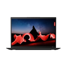 Lenovo ThinkPad X1 Carbon Intel® Core™ i7 i7-1355U Computer portatile 35,6 cm (14") 2.8K 32 GB LPDDR5-SDRAM 2 TB SSD Wi-Fi 6E