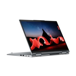Lenovo ThinkPad X1 Yoga Intel® Core™ i5 i5-1335U Ibrido (2 in 1) 35,6 cm (14") Touch screen WUXGA 16 GB LPDDR5-SDRAM 512 GB SSD