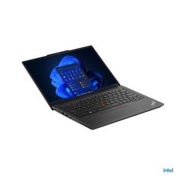 Lenovo ThinkPad E14 Intel® Core™ i5 i5-1335U Computer portatile 35,6 cm (14") WUXGA 8 GB DDR4-SDRAM 256 GB SSD Wi-Fi 6