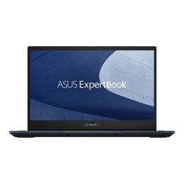 ASUS ExpertBook B5402FBA-KA0236X Intel® Core™ i7 i7-1260P Ibrido (2 in 1) 35,6 cm (14") Touch screen Full HD 16 GB DDR5-SDRAM 1