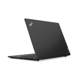 Lenovo ThinkPad T14s Intel® Core™ i7 i7-1355U Computer portatile 35,6 cm (14") 2.8K 32 GB LPDDR5x-SDRAM 1 TB SSD Wi-Fi 6E