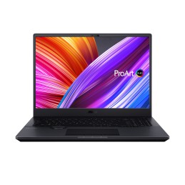 ASUS ProArt StudioBook Pro 16 OLED W7600Z3A-L2058X Intel® Core™ i7 i7-12700H Computer portatile 40,6 cm (16") WQUXGA 32 GB