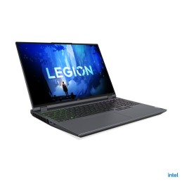 Lenovo Legion 5 Pro Intel® Core™ i5 i5-12500H Computer portatile 40,6 cm (16") WQXGA 16 GB DDR5-SDRAM 512 GB SSD NVIDIA GeForce