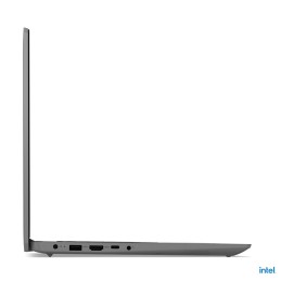 Lenovo IdeaPad 3 Intel® Core™ i3 i3-1215U Computer portatile 39,6 cm (15.6") Full HD 8 GB DDR4-SDRAM 256 GB SSD Wi-Fi 6