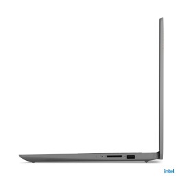 Lenovo IdeaPad 3 15IAU7 Intel® Core™ i5 i5-1235U Computer portatile 39,6 cm (15.6") Full HD 16 GB DDR4-SDRAM 512 GB SSD Wi-Fi 6
