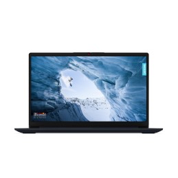 Lenovo IdeaPad 1 Intel® Celeron® N N4120 Computer portatile 39,6 cm (15.6") Full HD 4 GB DDR4-SDRAM 128 GB eMMC Wi-Fi 6