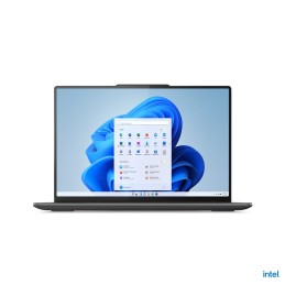 Lenovo Yoga Pro 9 Intel® Core™ i7 i7-13705H Computer portatile 40,6 cm (16") 3.2K 16 GB LPDDR5x-SDRAM 1 TB SSD NVIDIA GeForce