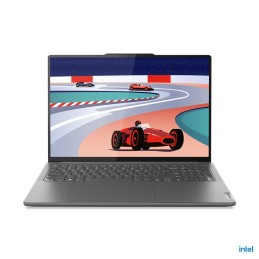 Lenovo Yoga Pro 9 Intel® Core™ i7 i7-13705H Computer portatile 40,6 cm (16") 3.2K 16 GB LPDDR5x-SDRAM 1 TB SSD NVIDIA GeForce