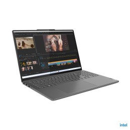 Lenovo Yoga Pro 9 Intel® Core™ i7 i7-13705H Computer portatile 40,6 cm (16") 3.2K 16 GB LPDDR5x-SDRAM 1 TB SSD NVIDIA GeForce