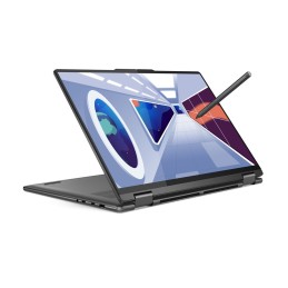 Lenovo Yoga 7 Intel® Core™ i7 i7-1360P Ibrido (2 in 1) 40,6 cm (16") Touch screen 2.5K 16 GB LPDDR5-SDRAM 1 TB SSD Wi-Fi 6E