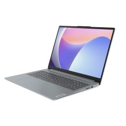 Lenovo IdeaPad Slim 3 Intel® Core™ i5 i5-12450H Computer portatile 40,6 cm (16") WUXGA 16 GB LPDDR5-SDRAM 1 TB SSD Wi-Fi 6