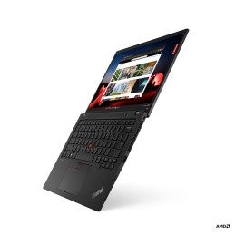 Lenovo ThinkPad T14s AMD Ryzen™ 7 PRO 7840U Computer portatile 35,6 cm (14") 2.8K 32 GB LPDDR5x-SDRAM 1 TB SSD Wi-Fi 6E