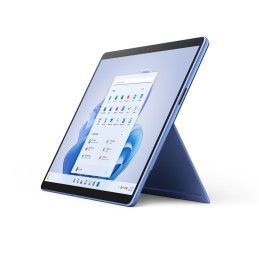 Microsoft Surface Pro 9 Intel® Core™ i5 256 GB 33 cm (13") 8 GB Wi-Fi 6E (802.11ax) Windows 11 Home Blu