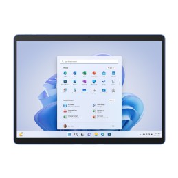 Microsoft Surface Pro 9 Intel® Core™ i5 256 GB 33 cm (13") 8 GB Wi-Fi 6E (802.11ax) Windows 11 Home Blu