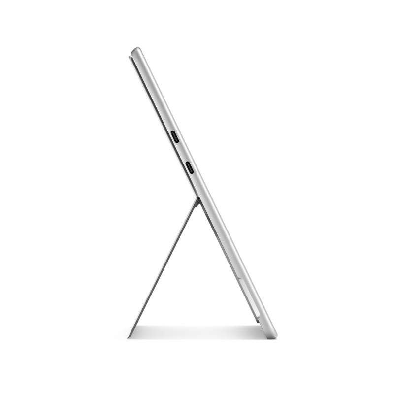 Microsoft Surface Pro 9 Intel® Core™ i5 256 GB 33 cm (13") 16 GB Wi-Fi 6E (802.11ax) Windows 11 Home Platino