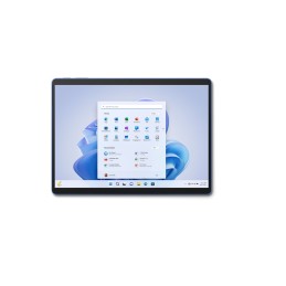 Microsoft Surface QI9-00038 tablet Intel® Core™ i5 256 GB 33 cm (13") 16 GB Wi-Fi 6E (802.11ax) Windows 11 Home Blu