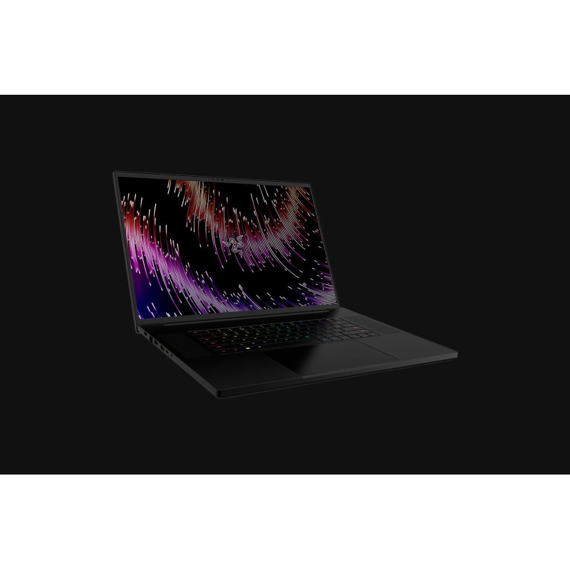 Razer Holz 18 Intel® CoreTM i9 i9-13950HX Laptop 45.7 cm (18"Quader HD+ 32 GB DDR5-SDRAM 1  - TASTIERA QWERTZ