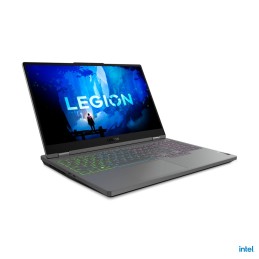 Lenovo Legion 5 Intel® Core™ i5 i5-12500H Computer portatile 39,6 cm (15.6") Full HD 16 GB DDR5-SDRAM 512 GB SSD NVIDIA GeForce