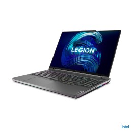 Lenovo Legion 7 Intel® Core™ i7 i7-12800HX Computer portatile 40,6 cm (16") WQXGA 16 GB DDR5-SDRAM 1 TB SSD NVIDIA GeForce RTX