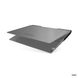 Lenovo Legion 5 Pro 16ARH7H AMD Ryzen™ 7 6800H Computer portatile 40,6 cm (16") WQXGA 16 GB DDR5-SDRAM 1 TB SSD NVIDIA GeForce