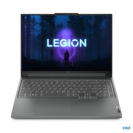 Lenovo Yoga Slim 5 Intel® Core™ i5 i5-13500H Computer portatile 40,6 cm (16") WQXGA 16 GB DDR5-SDRAM 512 GB SSD NVIDIA GeForce