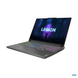 Lenovo Legion Slim 5 Intel® Core™ i7 i7-13700H Computer portatile 40,6 cm (16") WQXGA 32 GB DDR5-SDRAM 1 TB SSD NVIDIA GeForce
