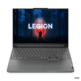 Lenovo Legion Slim 5 AMD Ryzen™ 7 7840HS Computer portatile 40,6 cm (16") WQXGA 16 GB DDR5-SDRAM 1 TB SSD NVIDIA GeForce RTX