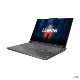 Lenovo Legion Slim 5 AMD Ryzen™ 7 7840HS Computer portatile 40,6 cm (16") WQXGA 16 GB DDR5-SDRAM 1 TB SSD NVIDIA GeForce RTX