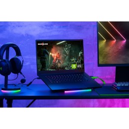 Razer Blade 15 Intel® Core™ i7 i7-13800H Computer portatile 39,6 cm (15.6") Quad HD 16 GB DDR5-SDRAM 1 TB SSD NVIDIA GeForce