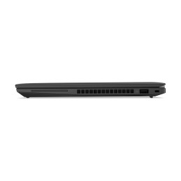 Lenovo ThinkPad P14s AMD Ryzen™ 7 7840U Workstation mobile 35,6 cm (14") WUXGA 16 GB LPDDR5x-SDRAM 512 GB SSD Wi-Fi 6E