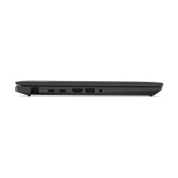 Lenovo ThinkPad P14s AMD Ryzen™ 7 7840U Workstation mobile 35,6 cm (14") WUXGA 16 GB LPDDR5x-SDRAM 512 GB SSD Wi-Fi 6E