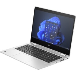 HP Pro x360 435 G10 AMD Ryzen™ 5 7530U Computer portatile 33,8 cm (13.3") Full HD 16 GB DDR4-SDRAM 512 GB SSD Wi-Fi 6E