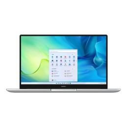 Huawei MateBook D 15 53013BSN laptop Intel® Core™ i5 i5-1155G7 Computer portatile 39,6 cm (15.6") Full HD 16 GB DDR4-SDRAM 512