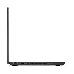 T1A ThinkPad Lenovo T470 Refurbished Intel® Core™ i5 i5-6200U Computer portatile 35,6 cm (14") 8 GB DDR4-SDRAM 256 GB SSD Wi-Fi
