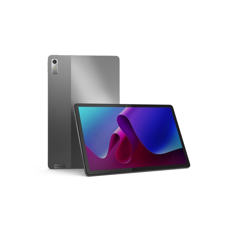 Lenovo Tab P11 Pro 256 GB 11.2" MediaTek Kompanio 8 GB Wi-Fi 6E (802.11ax) Android 12 Gray