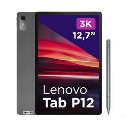 Lenovo Tab P12 128 GB 12.7"...