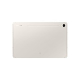 Samsung Galaxy Tab S9 SM-X710N Qualcomm Snapdragon 128 GB 27,9 cm (11") 8 GB Wi-Fi 6 (802.11ax) Android 13 Beige