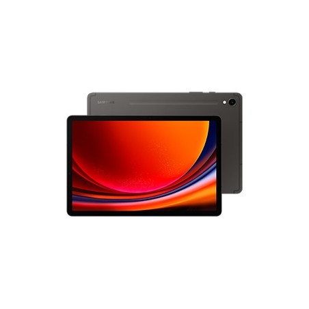 Samsung Galaxy Tab S9 SM-X710N Qualcomm Snapdragon 128 GB 27,9 cm (11") 8 GB Wi-Fi 6 (802.11ax) Android 13 Grafite