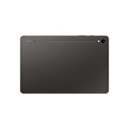 Samsung Galaxy Tab S9 SM-X716B 5G Qualcomm Snapdragon 256 GB 27,9 cm (11") 12 GB Wi-Fi 6 (802.11ax) Android 13 Grafite