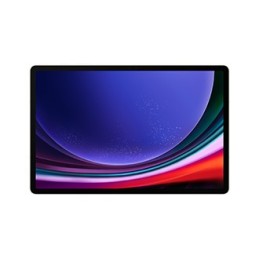 Samsung Galaxy Tab S9+ SM-X810N Qualcomm Snapdragon 512 GB 31,5 cm (12.4") 12 GB Wi-Fi 6 (802.11ax) Android 13 Beige