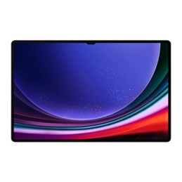 Samsung Galaxy Tab S9 Ultra SM-X910N Qualcomm Snapdragon 256 GB 37,1 cm (14.6") 12 GB Wi-Fi 6 (802.11ax) Android 13 Beige