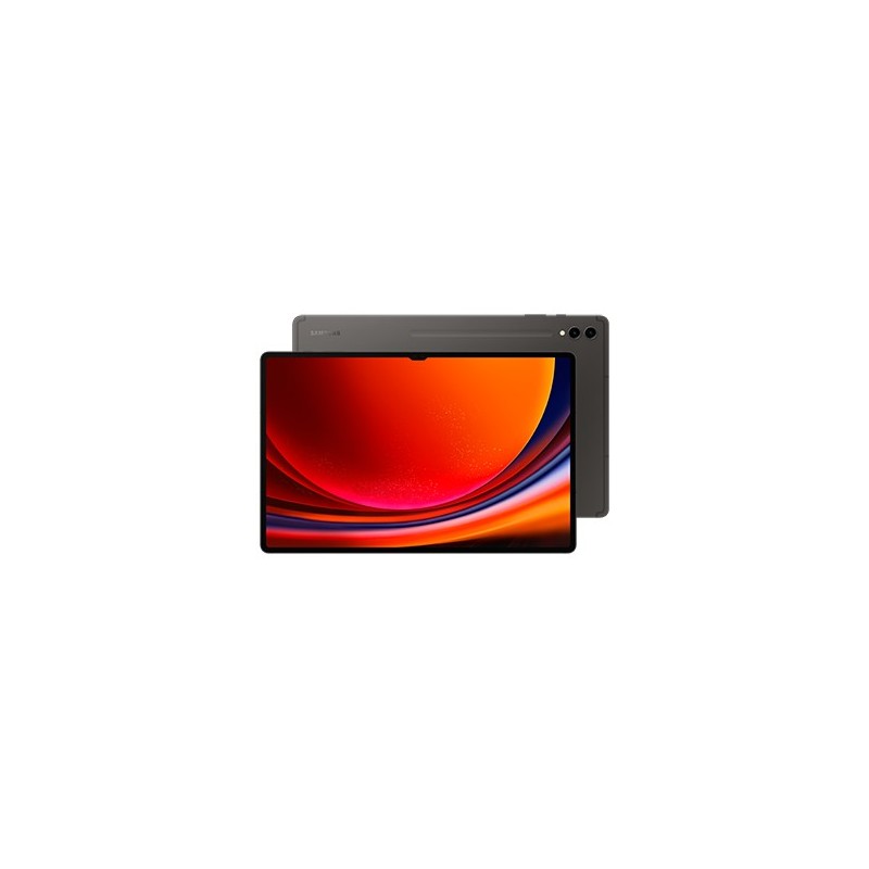 Samsung Galaxy Tab S9 Ultra SM-X910N Qualcomm Snapdragon 256 GB 37,1 cm (14.6") 12 GB Wi-Fi 6 (802.11ax) Android 13 Grafite