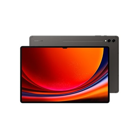 Samsung Galaxy Tab S9 Ultra SM-X910N Qualcomm Snapdragon 512 GB 37,1 cm (14.6") 12 GB Wi-Fi 6 (802.11ax) Android 13 Grafite