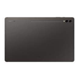 Samsung Galaxy Tab S9 Ultra SM-X910N Qualcomm Snapdragon 1 TB 37,1 cm (14.6") 16 GB Wi-Fi 6 (802.11ax) Android 13 Grafite