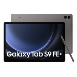 Samsung SM-X610NZAAEUB tablet Samsung Exynos 128 GB 31,5 cm (12.4") 8 GB Wi-Fi 6 (802.11ax) Android 13 Grigio